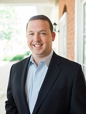 James J. Otis II